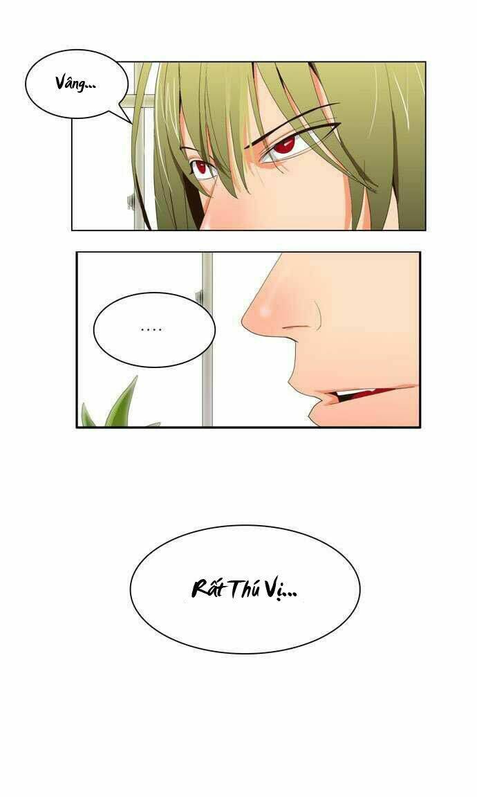 Chúa Tể Học Đường Chapter 4 - Trang 2