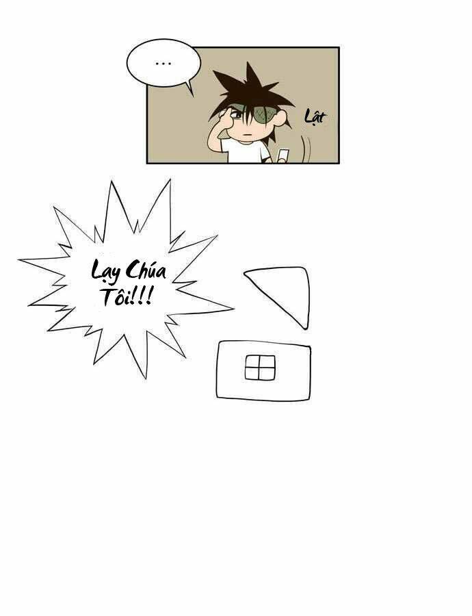 Chúa Tể Học Đường Chapter 4 - Trang 2