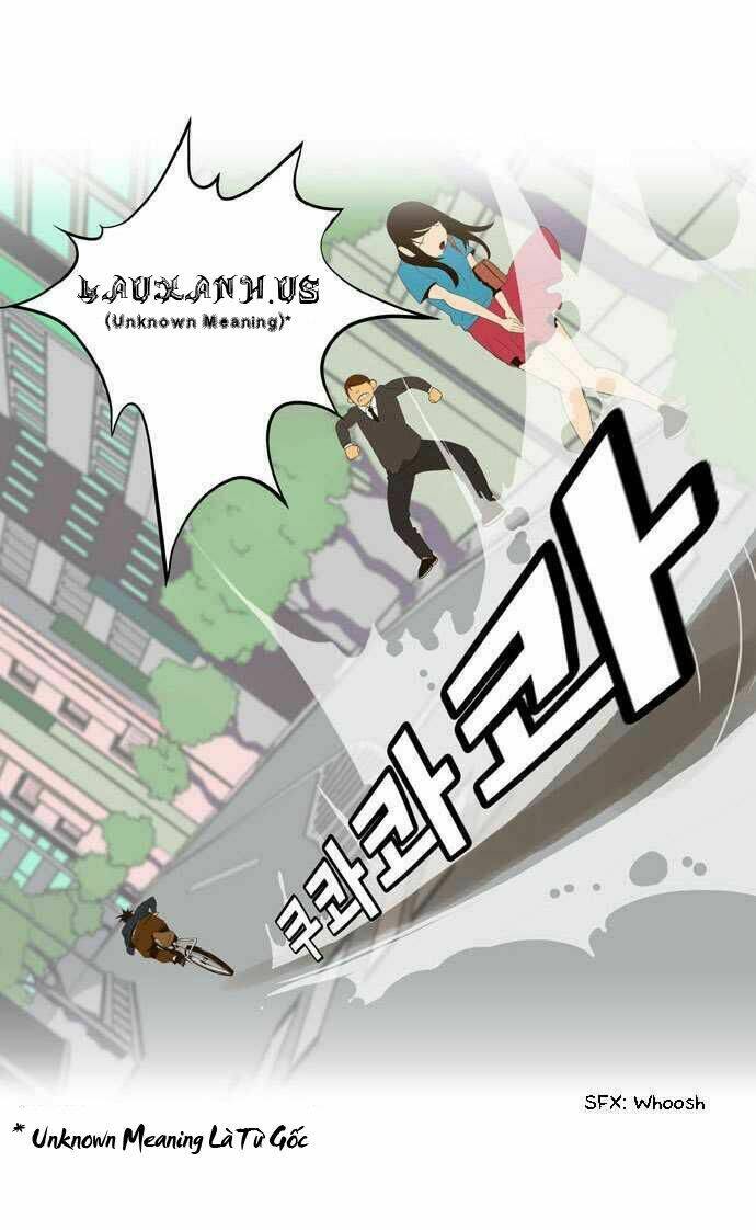 Chúa Tể Học Đường Chapter 4 - Trang 2