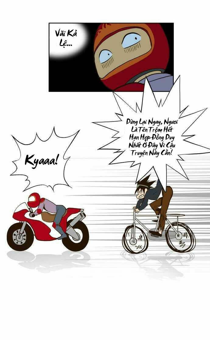 Chúa Tể Học Đường Chapter 4 - Trang 2