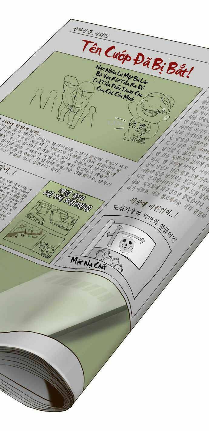 Chúa Tể Học Đường Chapter 4 - Trang 2