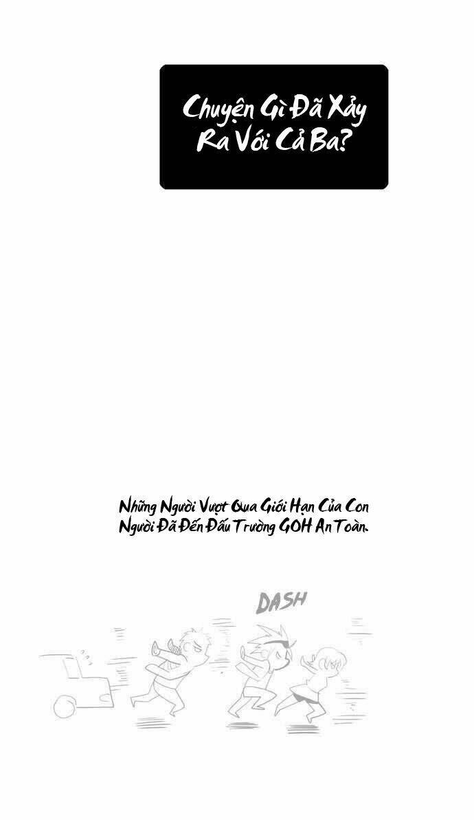 Chúa Tể Học Đường Chapter 4 - Trang 2