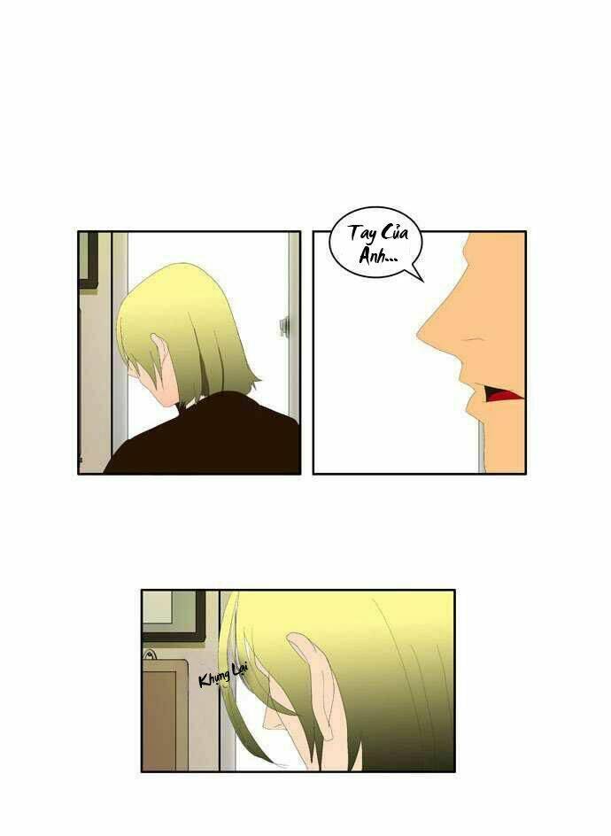 Chúa Tể Học Đường Chapter 4 - Trang 2