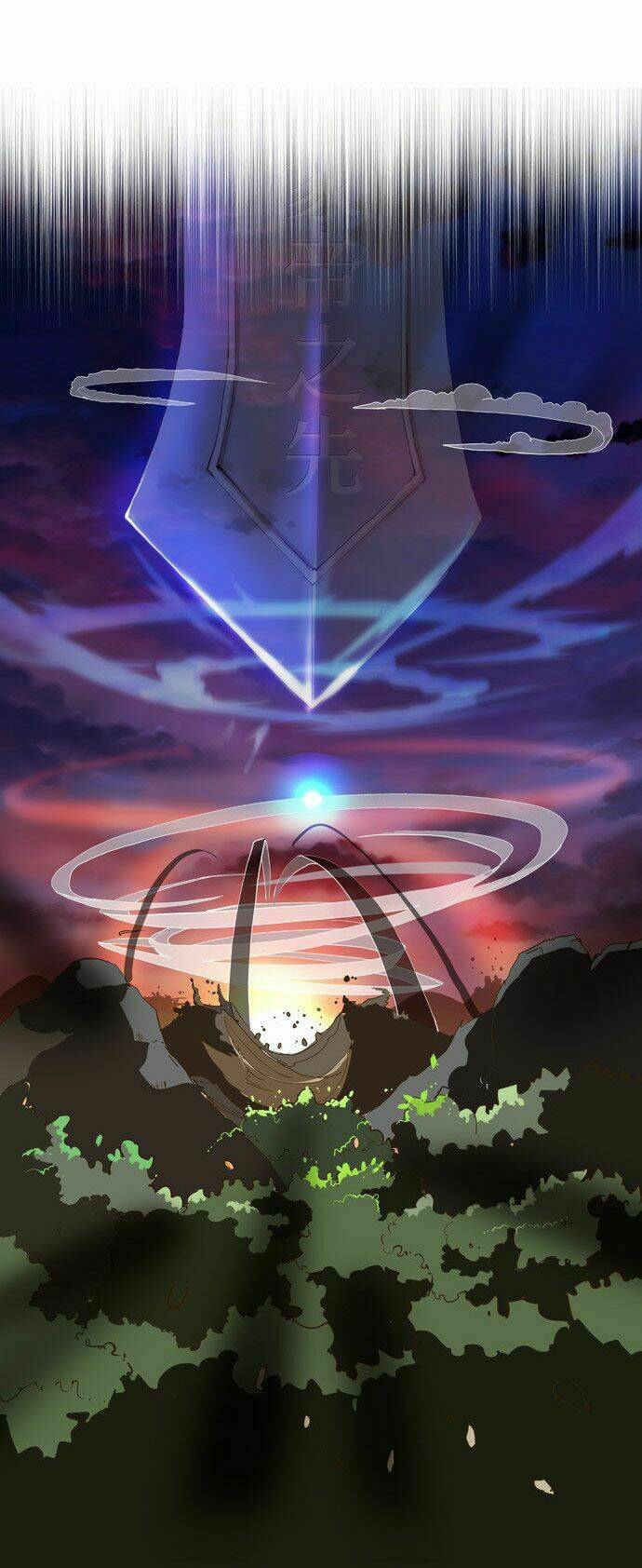 Chúa Tể Học Đường Chapter 40 - Trang 2