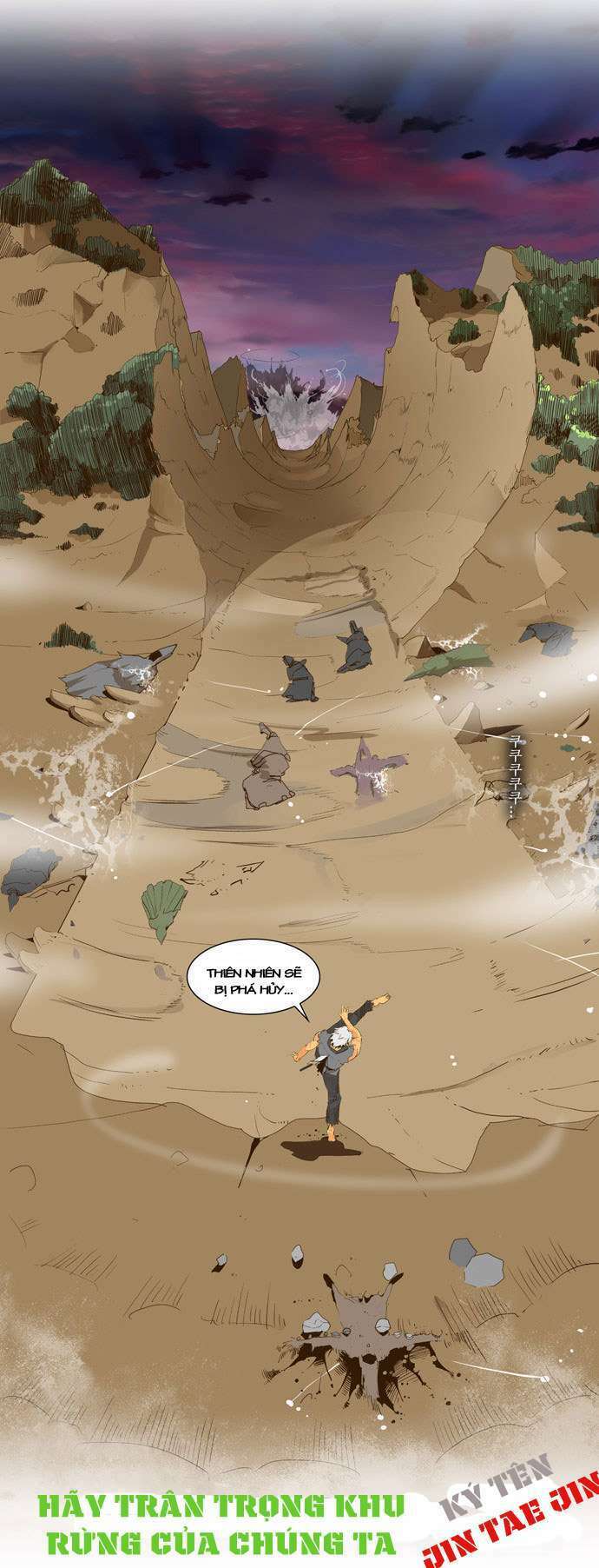 Chúa Tể Học Đường Chapter 40 - Trang 2