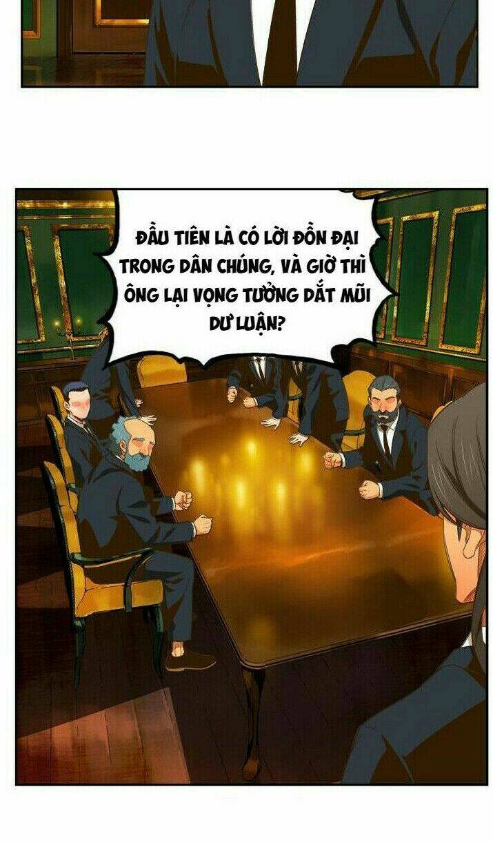 Chúa Tể Học Đường Chapter 400 - Trang 2