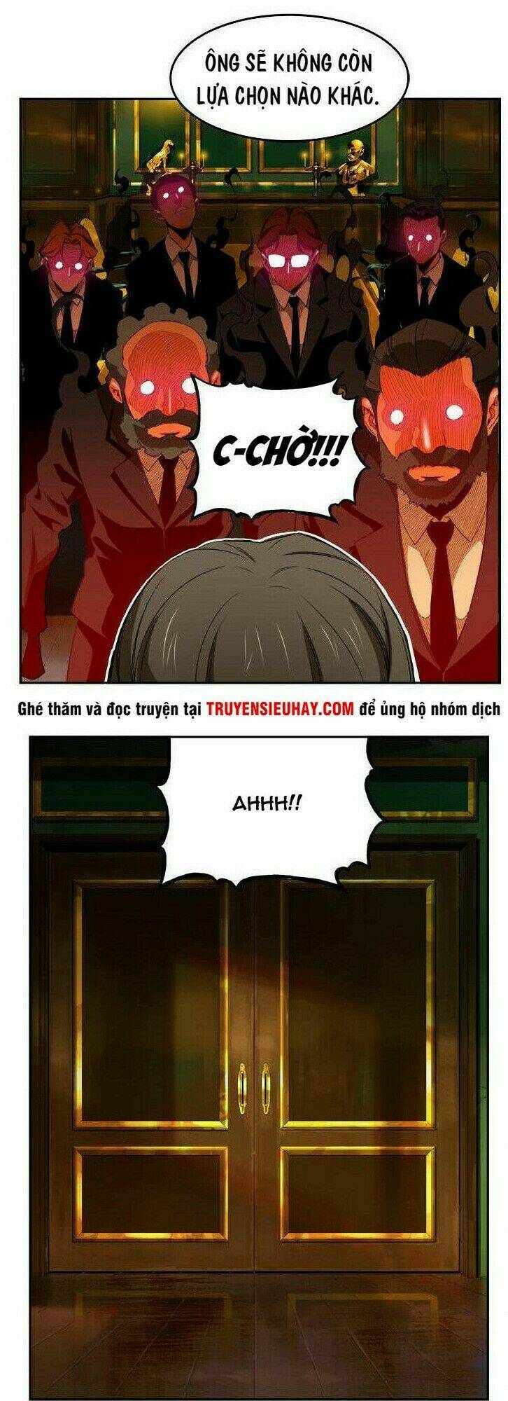 Chúa Tể Học Đường Chapter 400 - Trang 2