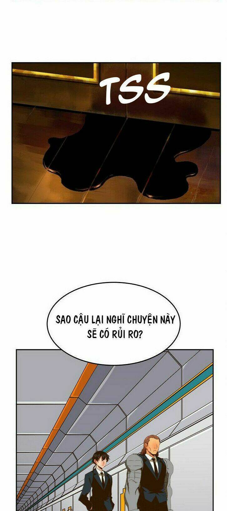 Chúa Tể Học Đường Chapter 400 - Trang 2