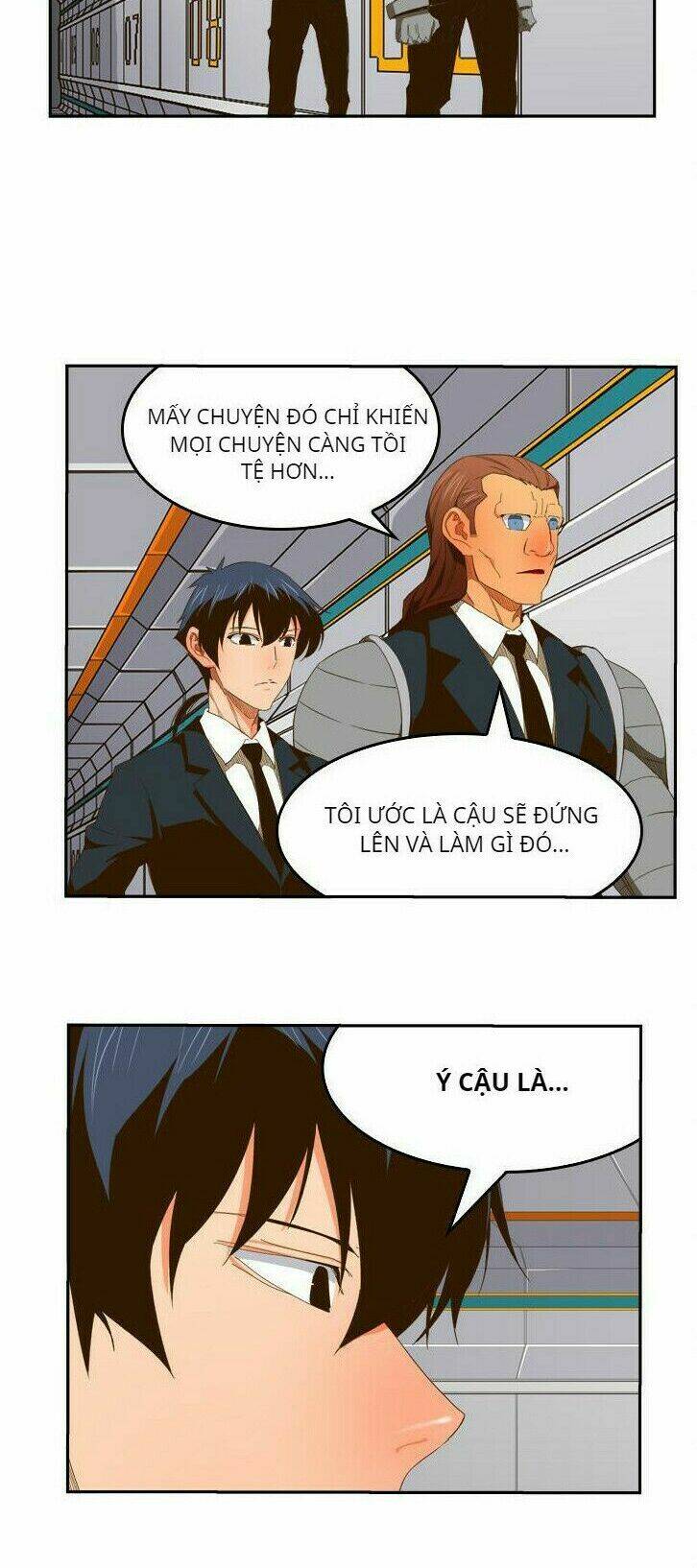 Chúa Tể Học Đường Chapter 400 - Trang 2