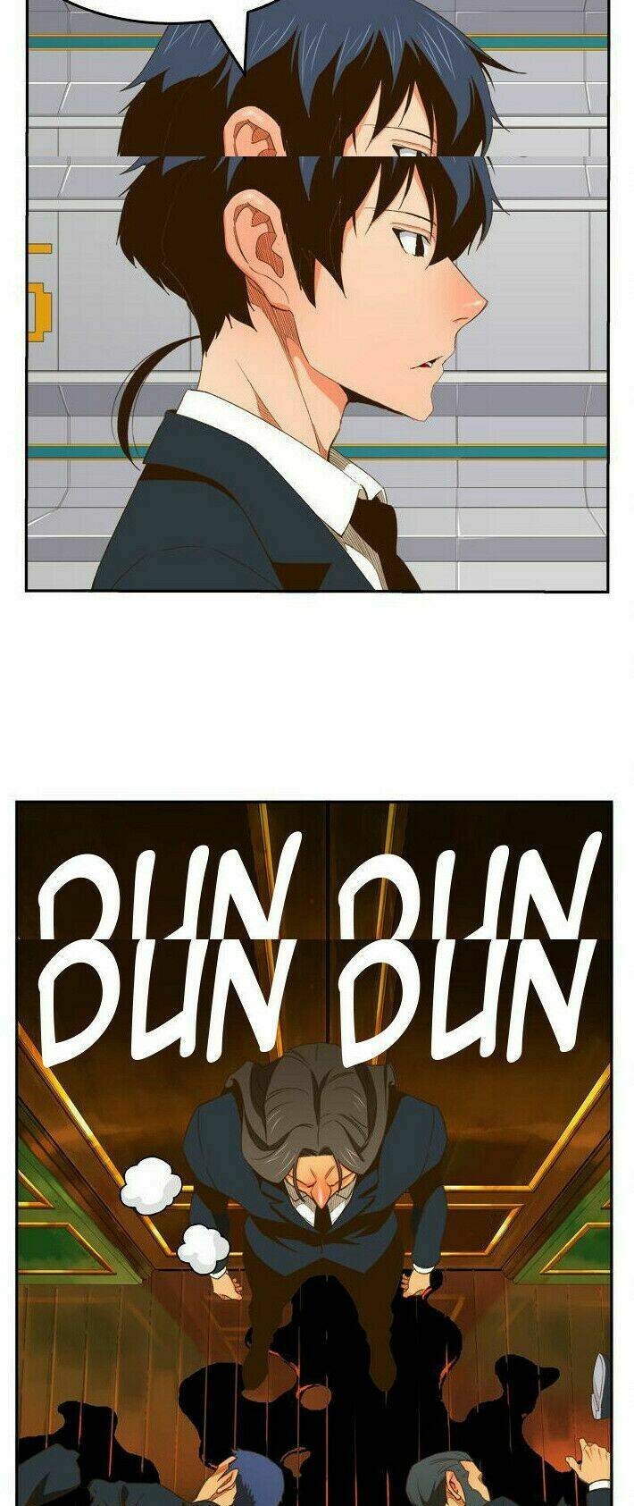 Chúa Tể Học Đường Chapter 400 - Trang 2