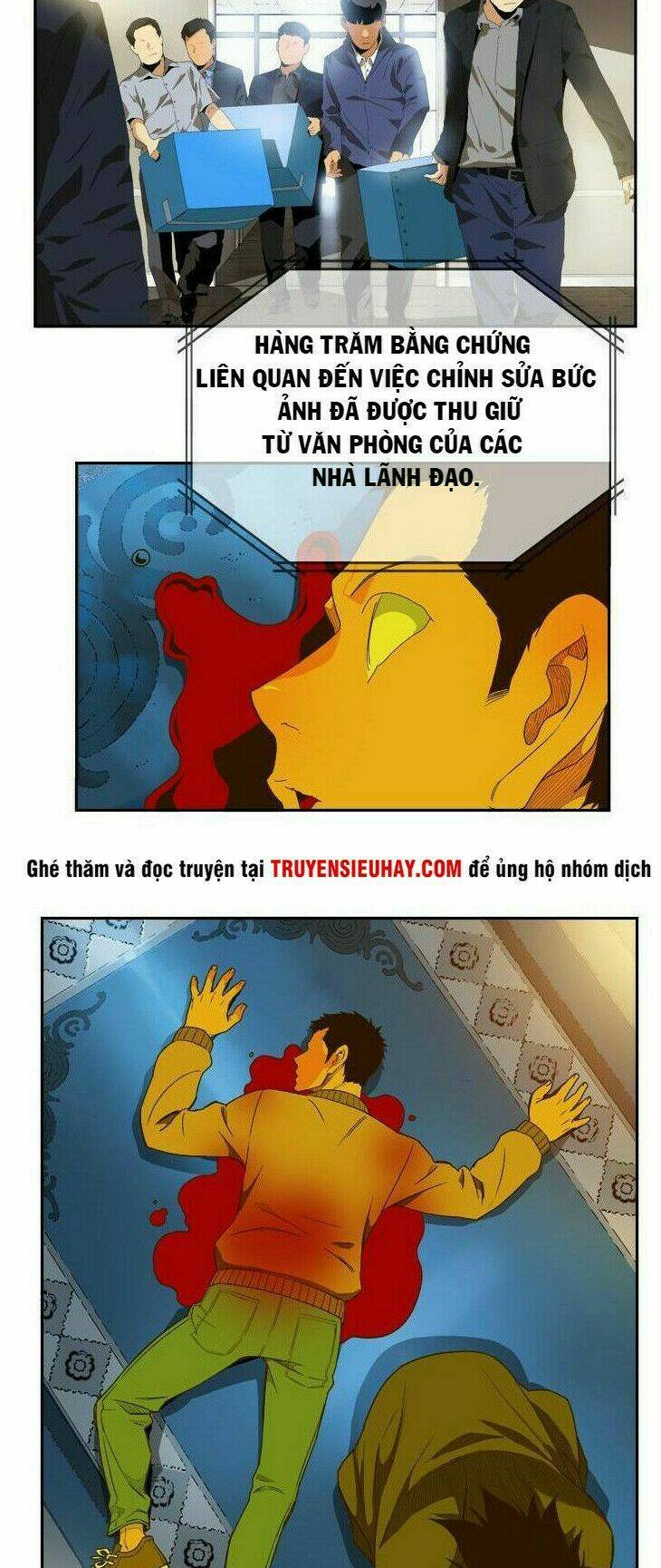 Chúa Tể Học Đường Chapter 400 - Trang 2