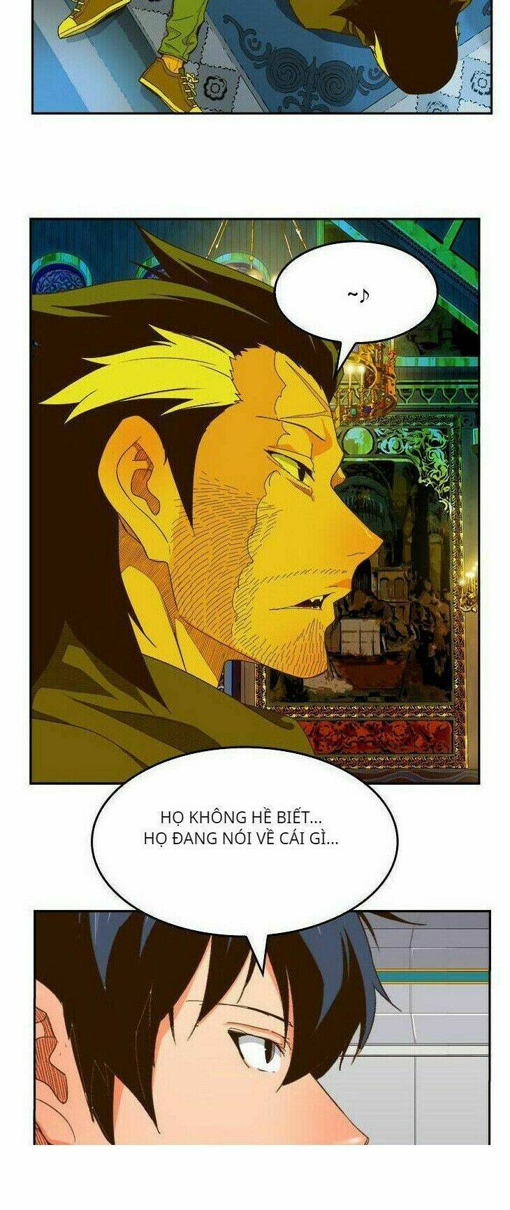 Chúa Tể Học Đường Chapter 400 - Trang 2