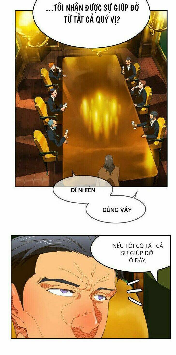 Chúa Tể Học Đường Chapter 400 - Trang 2