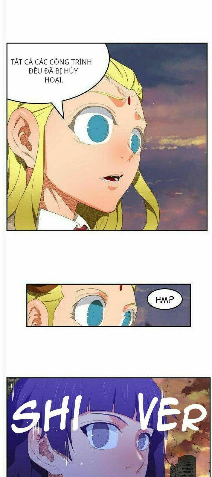 Chúa Tể Học Đường Chapter 400 - Trang 2