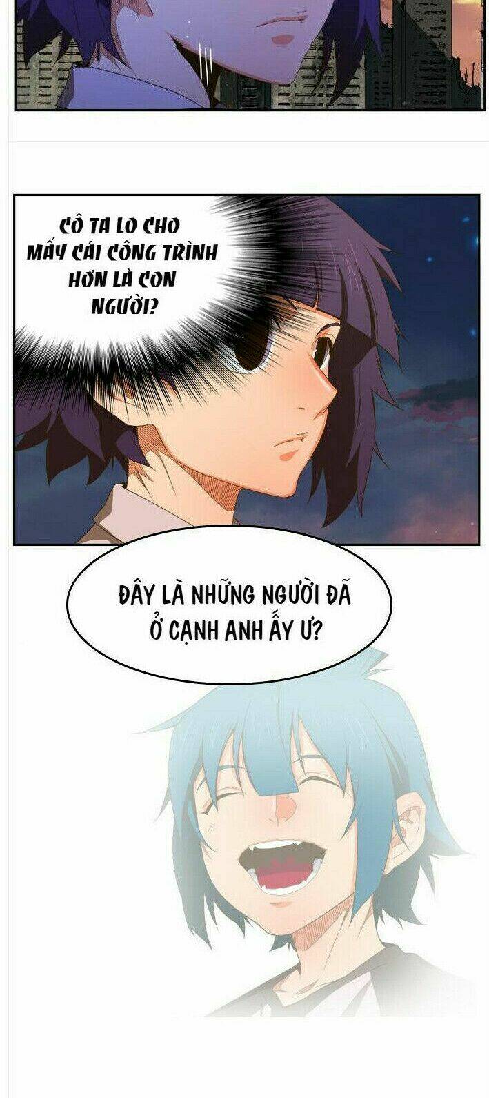 Chúa Tể Học Đường Chapter 400 - Trang 2