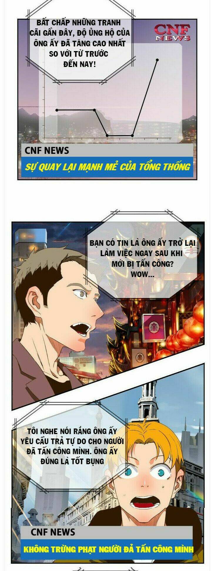 Chúa Tể Học Đường Chapter 400 - Trang 2