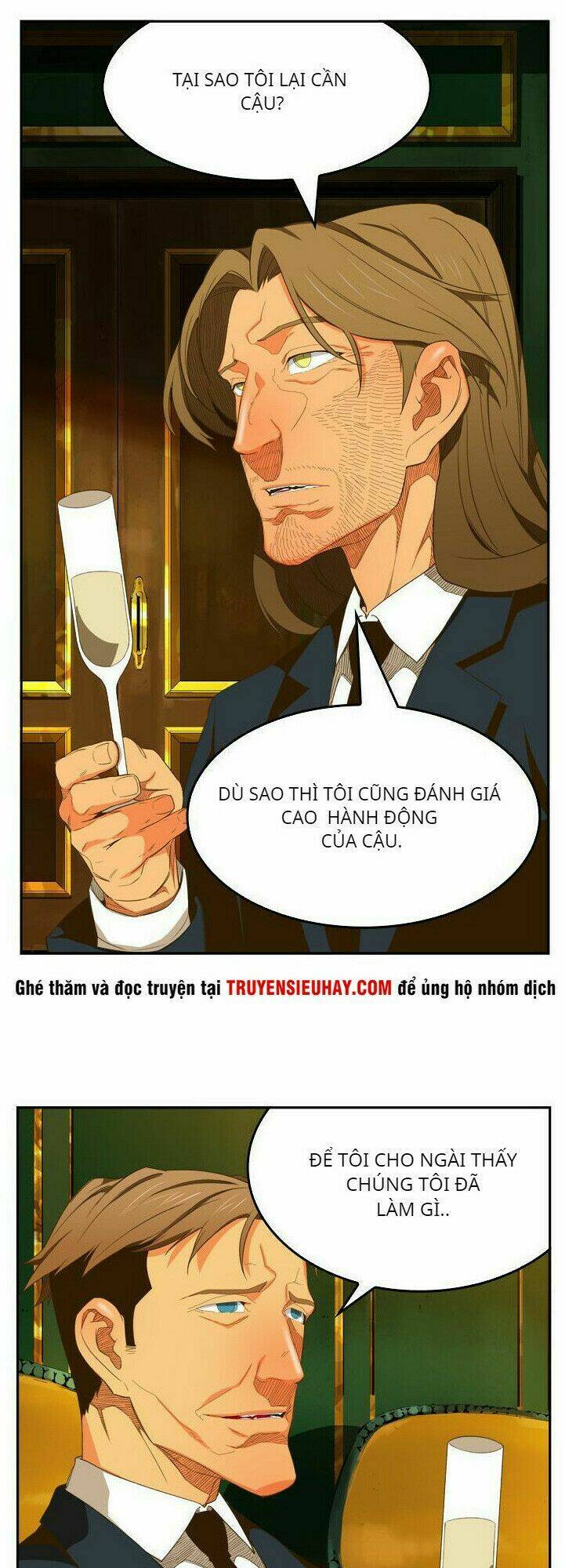 Chúa Tể Học Đường Chapter 400 - Trang 2