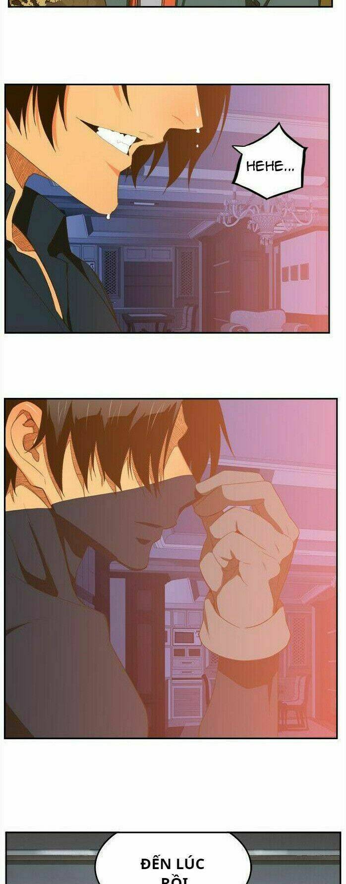 Chúa Tể Học Đường Chapter 400 - Trang 2