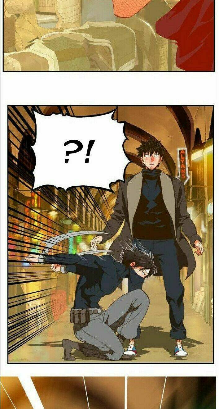 Chúa Tể Học Đường Chapter 400 - Trang 2