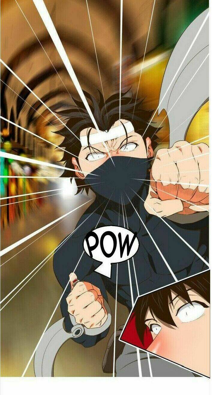 Chúa Tể Học Đường Chapter 400 - Trang 2