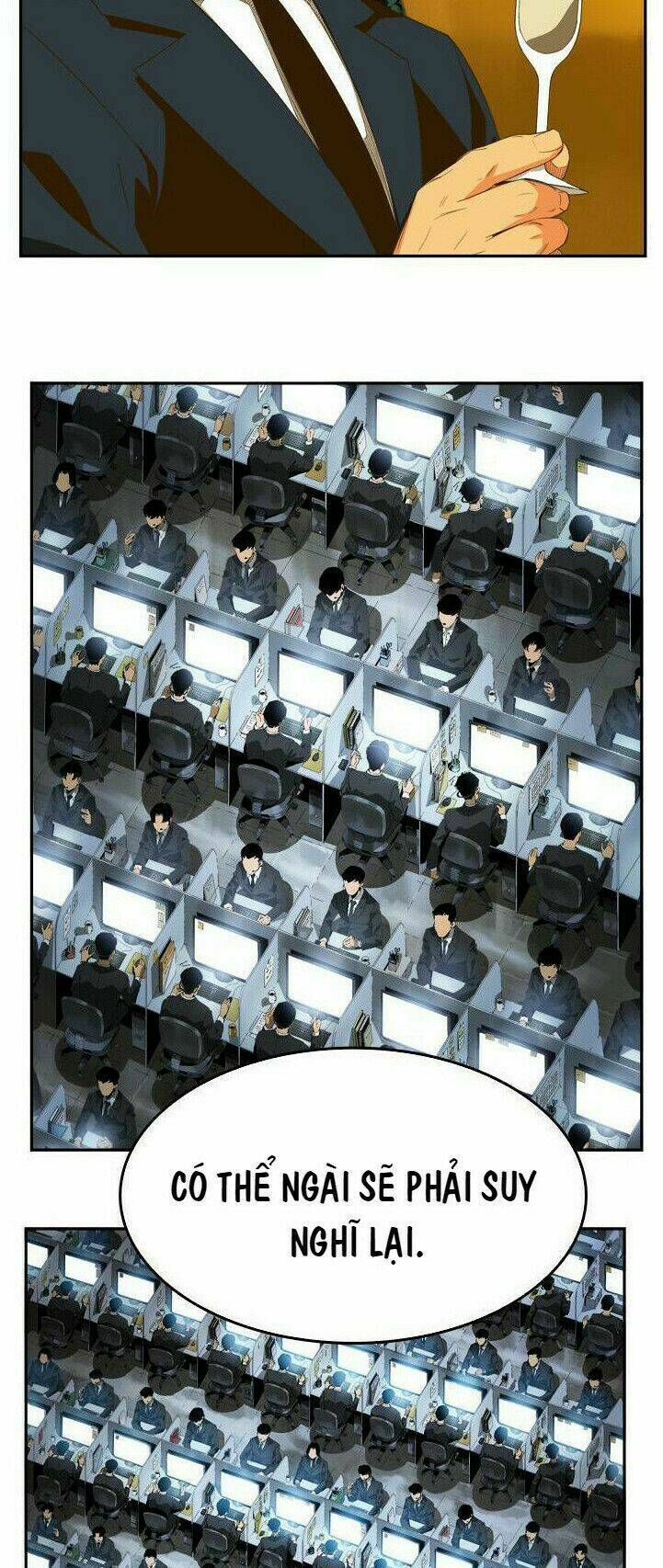 Chúa Tể Học Đường Chapter 400 - Trang 2