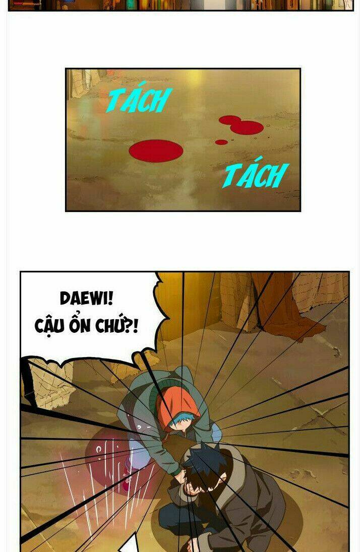 Chúa Tể Học Đường Chapter 400 - Trang 2