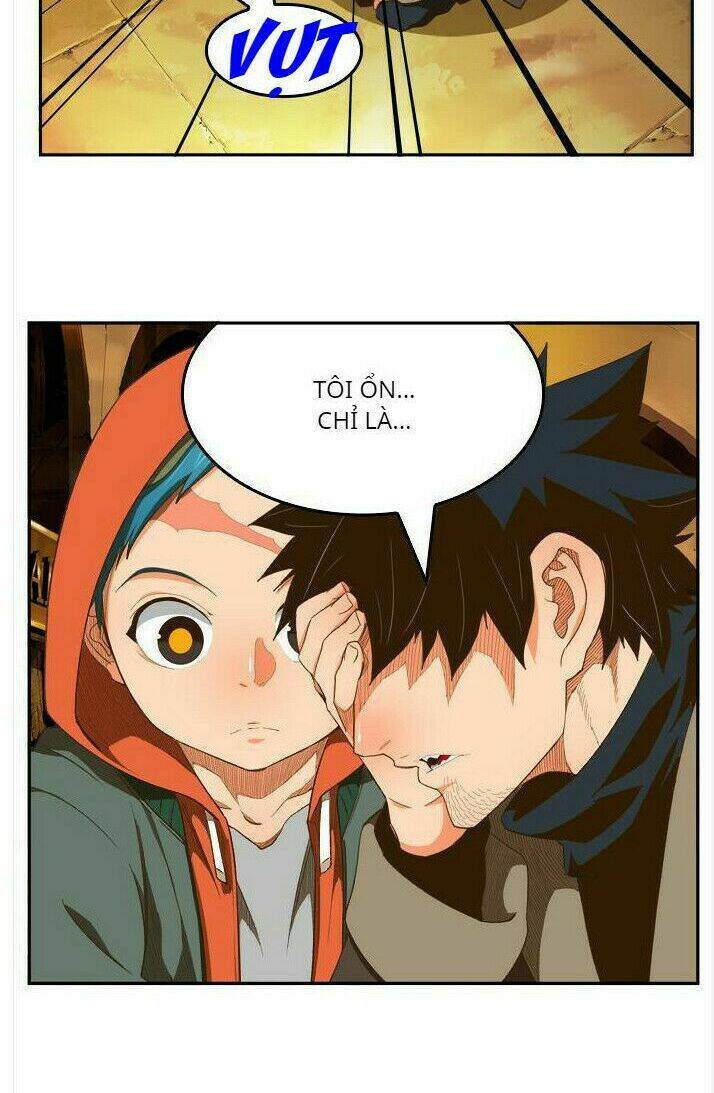 Chúa Tể Học Đường Chapter 400 - Trang 2