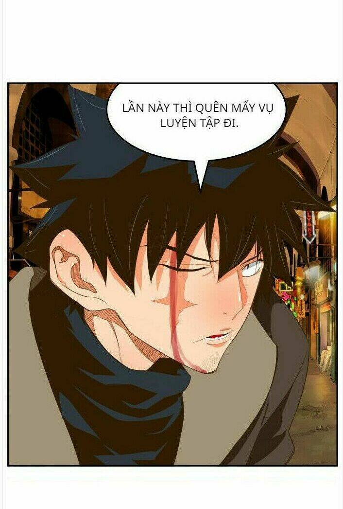 Chúa Tể Học Đường Chapter 400 - Trang 2