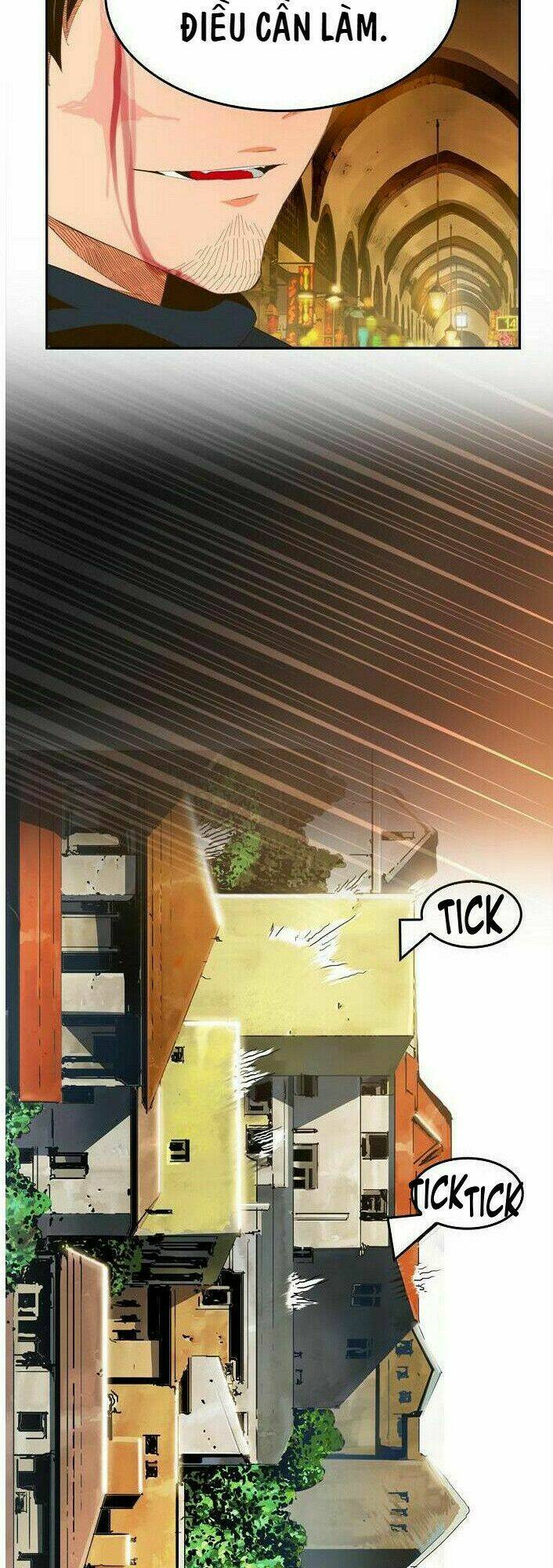 Chúa Tể Học Đường Chapter 400 - Trang 2