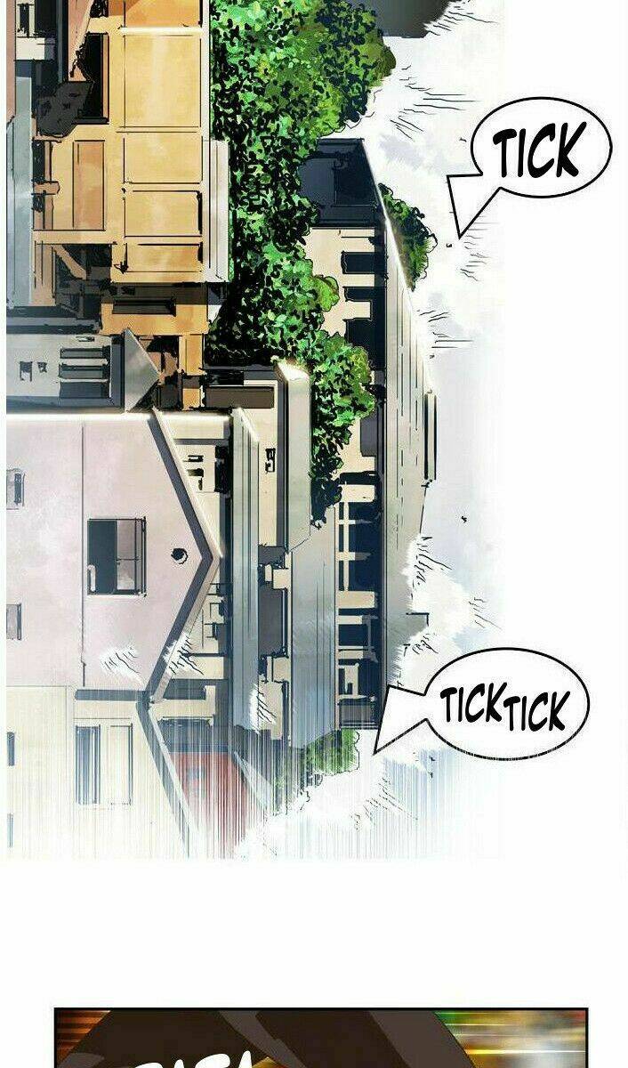 Chúa Tể Học Đường Chapter 400 - Trang 2