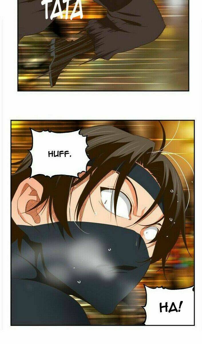 Chúa Tể Học Đường Chapter 400 - Trang 2