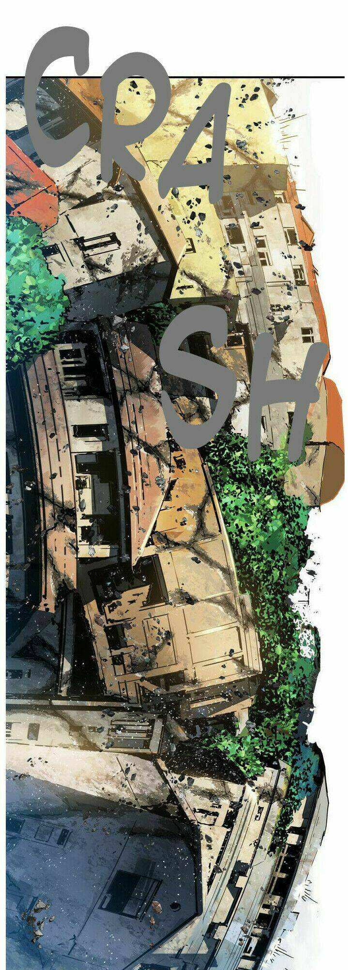 Chúa Tể Học Đường Chapter 400 - Trang 2