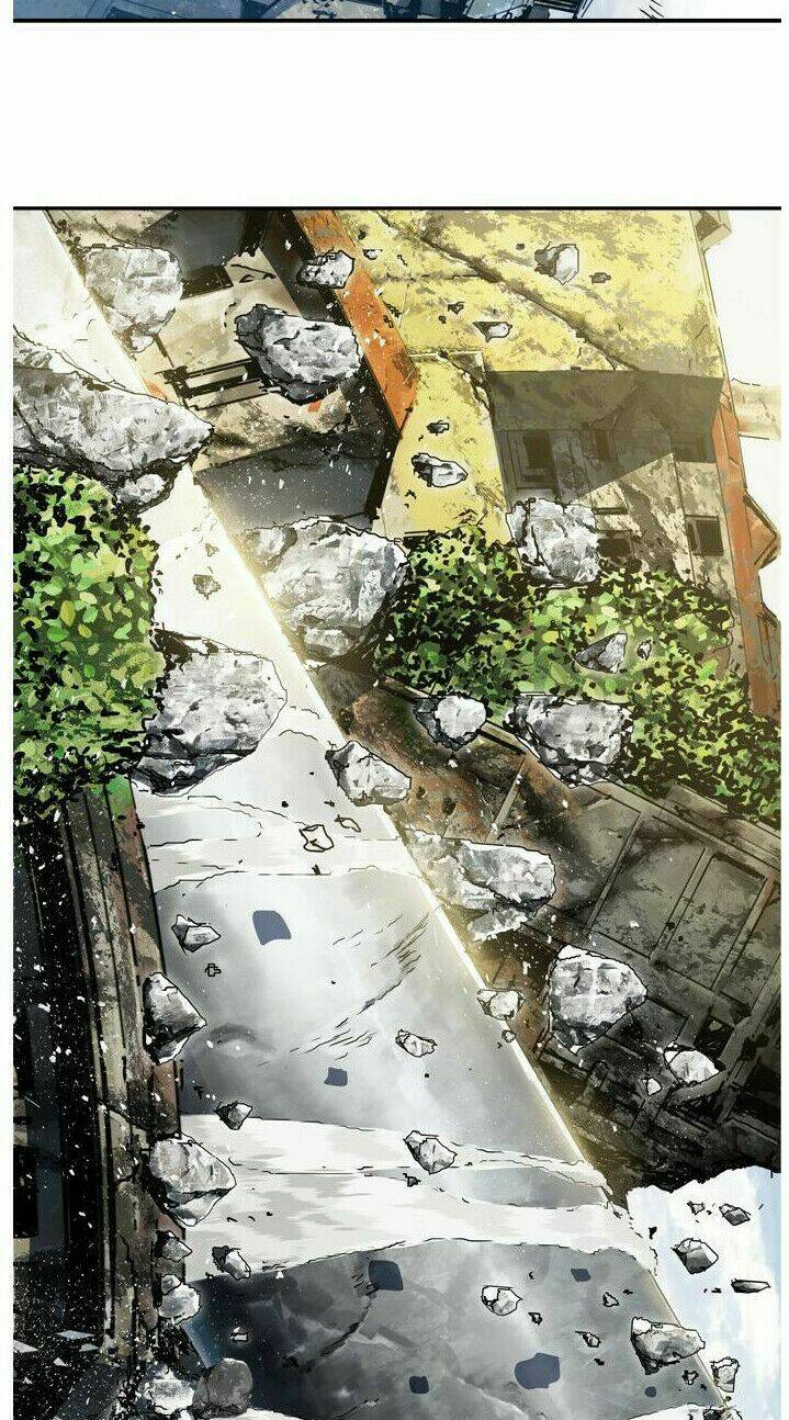 Chúa Tể Học Đường Chapter 400 - Trang 2