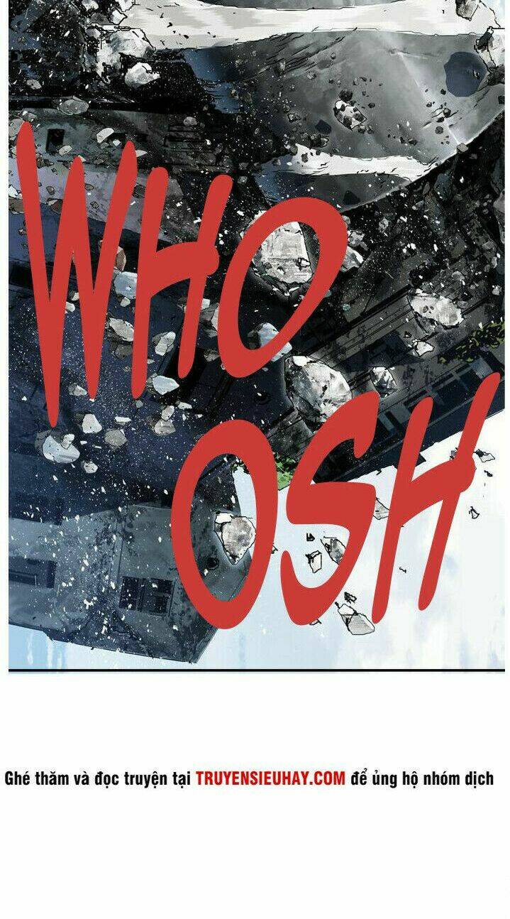 Chúa Tể Học Đường Chapter 400 - Trang 2