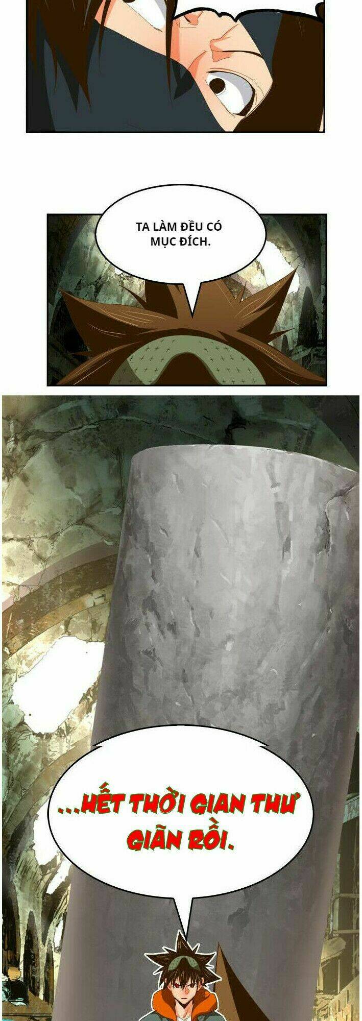 Chúa Tể Học Đường Chapter 400 - Trang 2