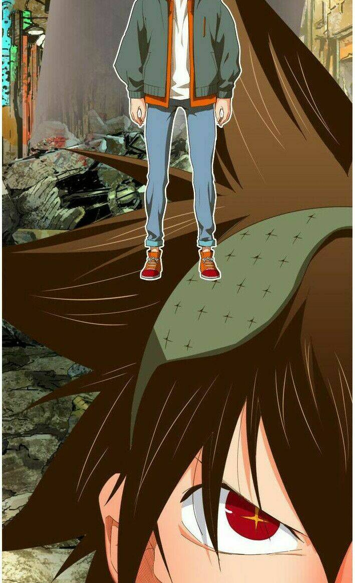 Chúa Tể Học Đường Chapter 400 - Trang 2