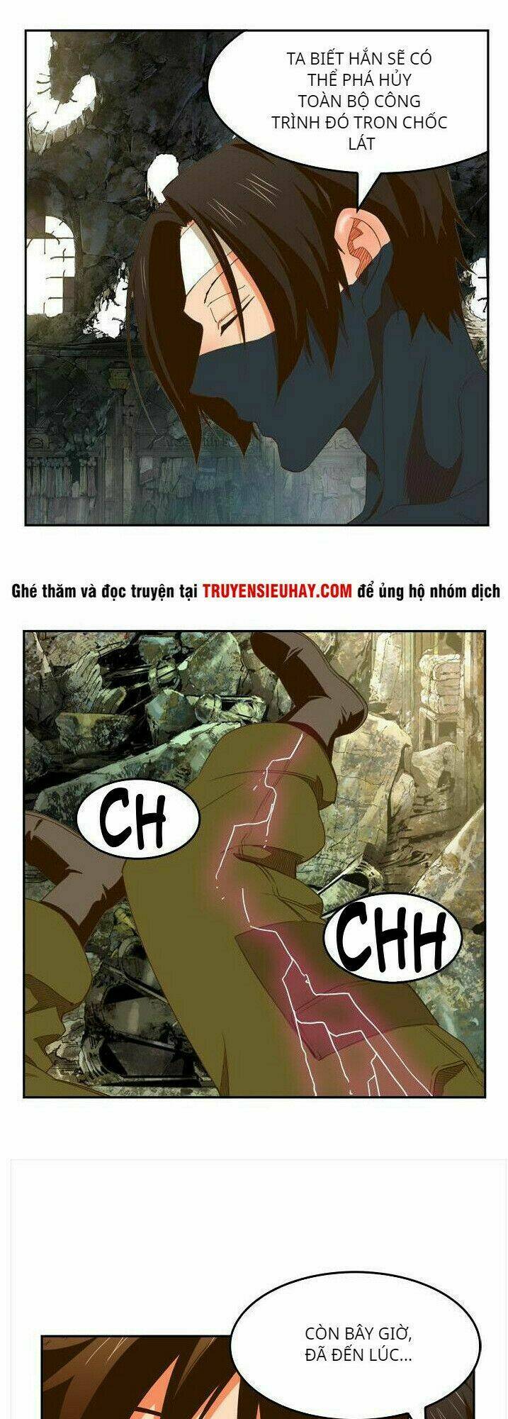 Chúa Tể Học Đường Chapter 401 - Trang 2