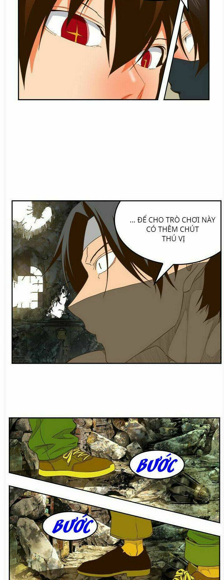 Chúa Tể Học Đường Chapter 401 - Trang 2