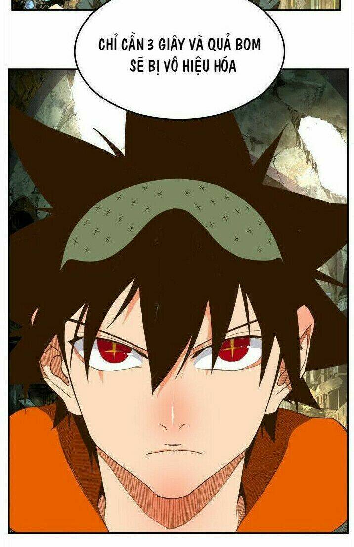 Chúa Tể Học Đường Chapter 401 - Trang 2