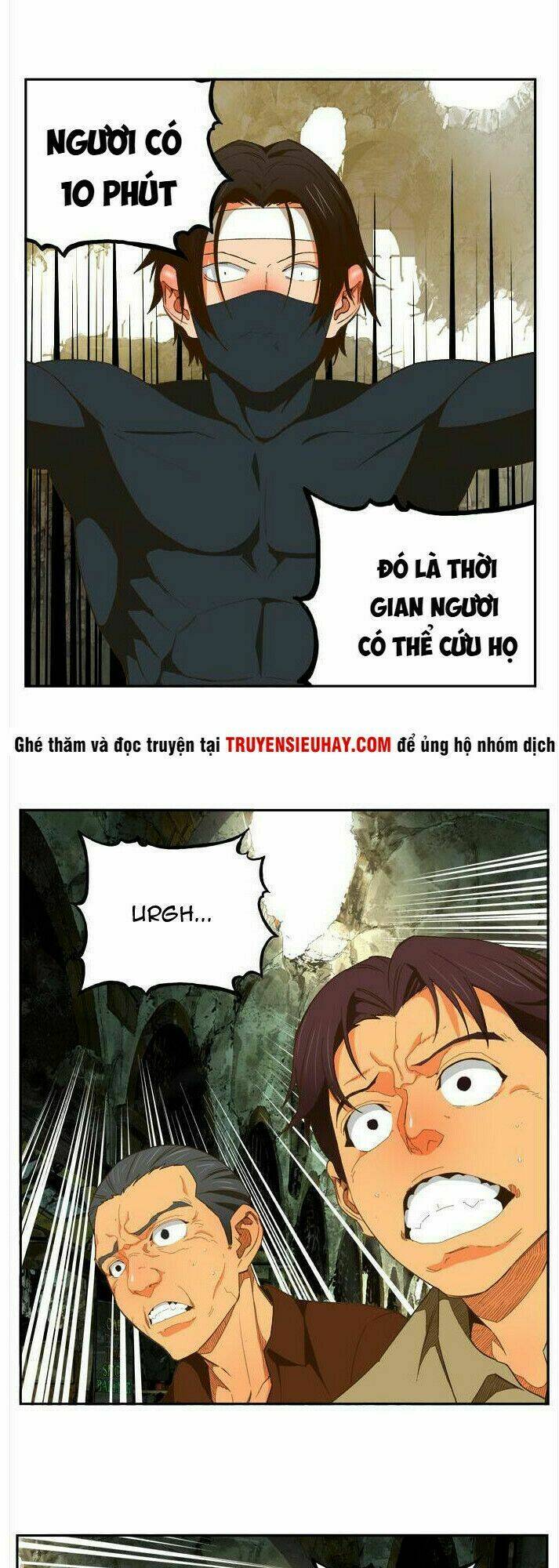 Chúa Tể Học Đường Chapter 401 - Trang 2