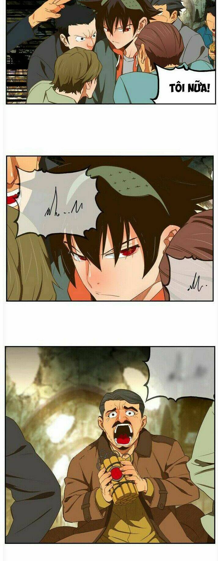 Chúa Tể Học Đường Chapter 401 - Trang 2