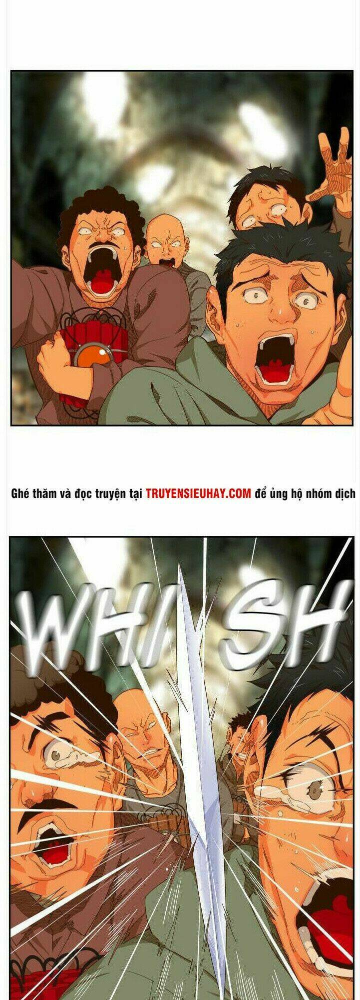 Chúa Tể Học Đường Chapter 401 - Trang 2