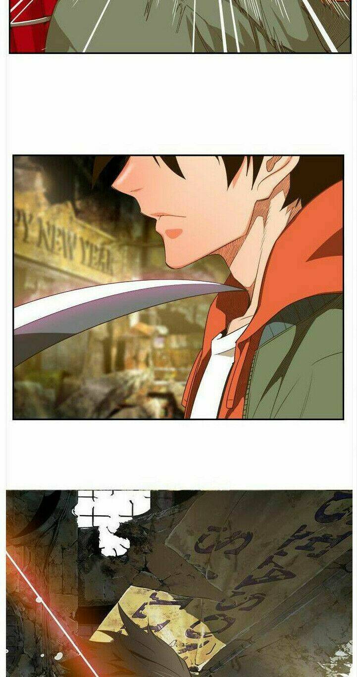 Chúa Tể Học Đường Chapter 401 - Trang 2