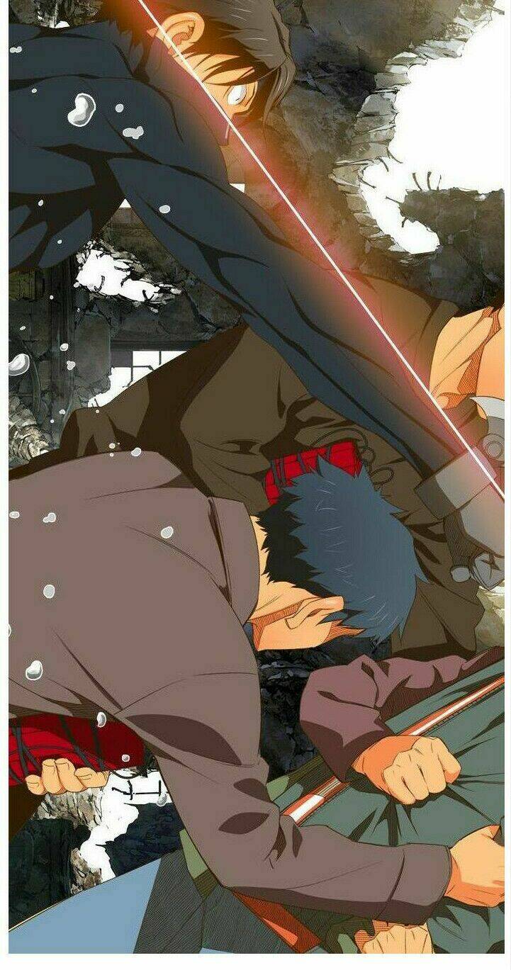 Chúa Tể Học Đường Chapter 401 - Trang 2