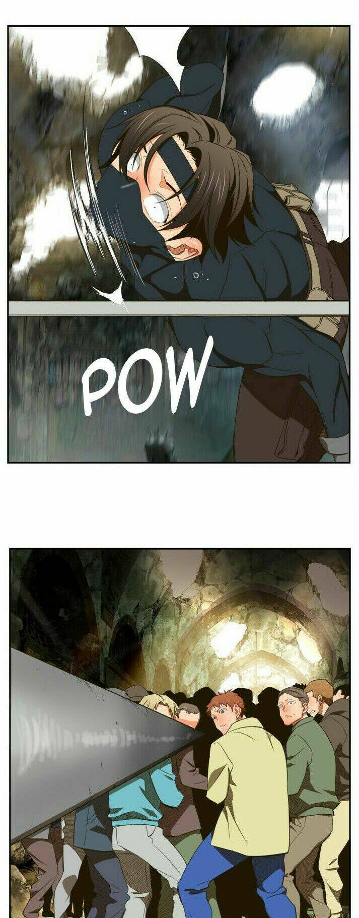 Chúa Tể Học Đường Chapter 401 - Trang 2