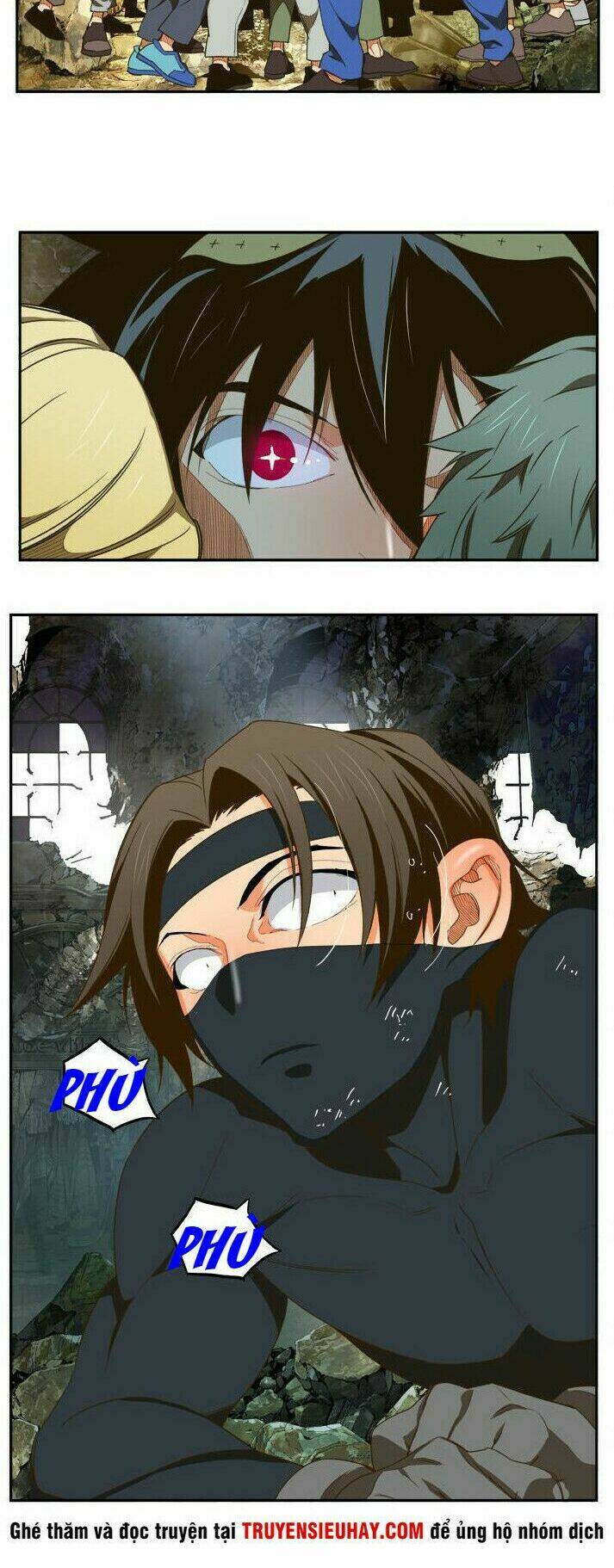 Chúa Tể Học Đường Chapter 401 - Trang 2