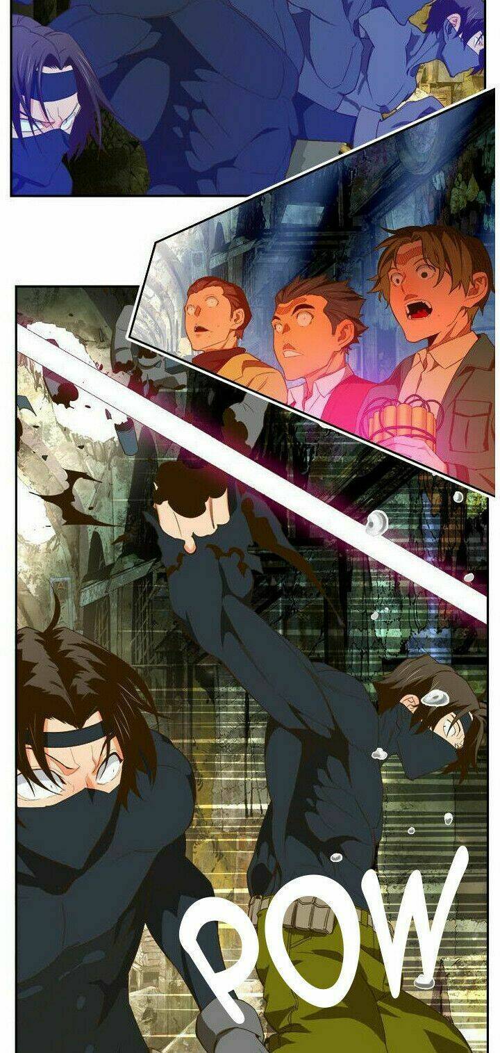 Chúa Tể Học Đường Chapter 401 - Trang 2