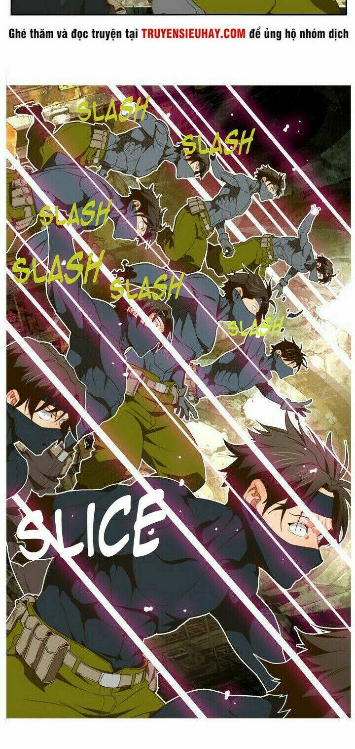 Chúa Tể Học Đường Chapter 401 - Trang 2