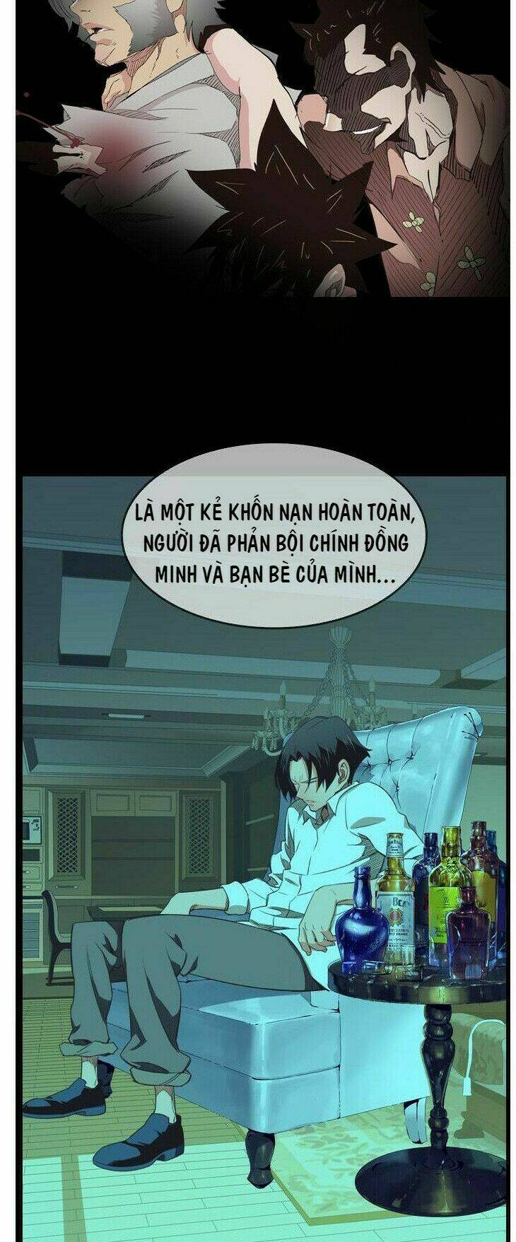 Chúa Tể Học Đường Chapter 401 - Trang 2