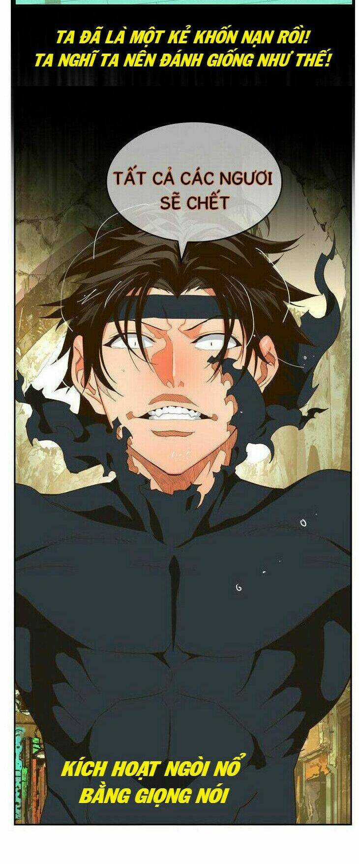 Chúa Tể Học Đường Chapter 401 - Trang 2